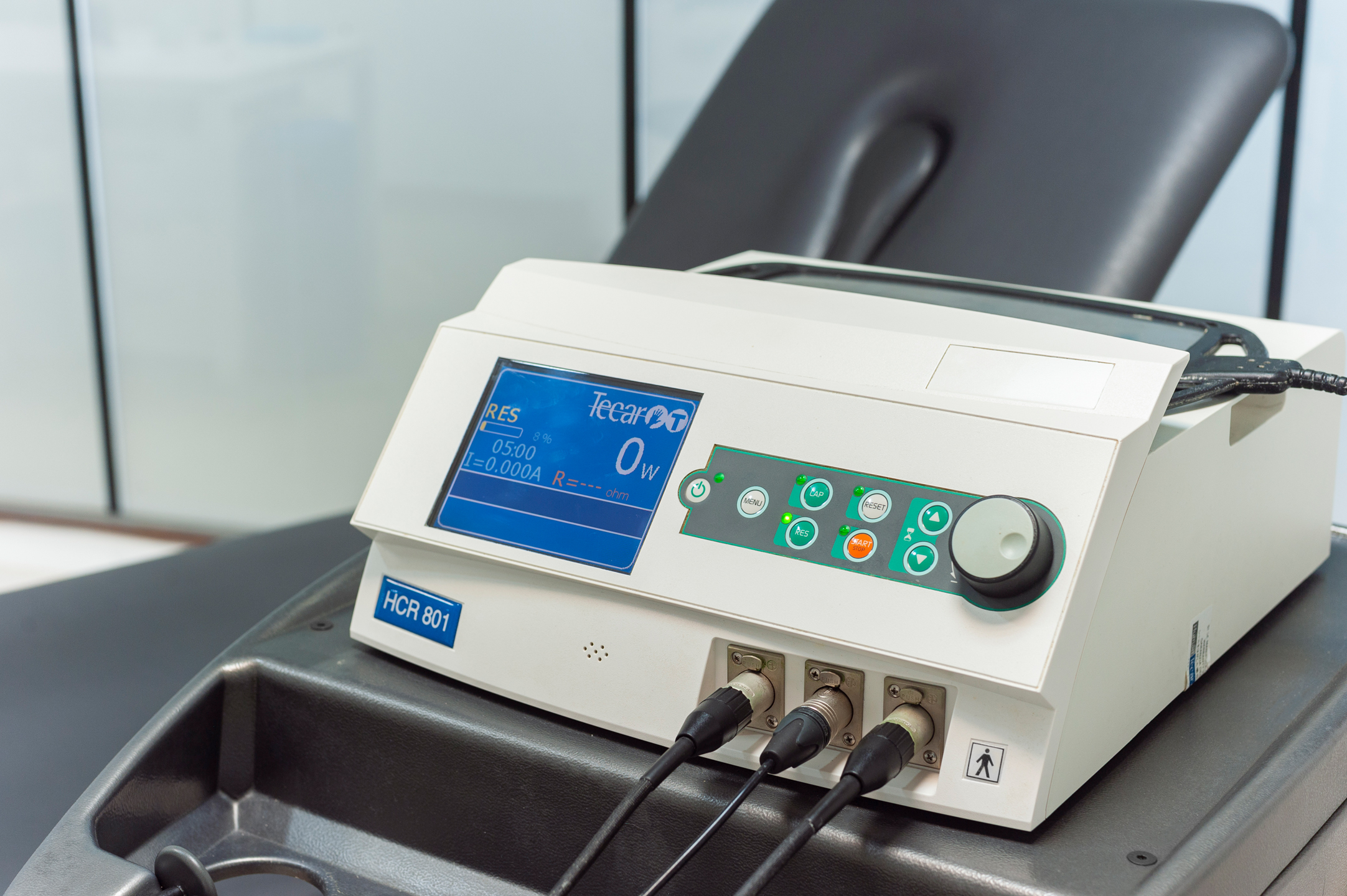 Diatermia Sannus Clinic